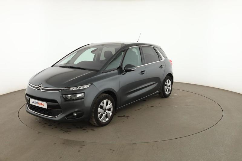Citroën C4 Picasso 1.6 Blue-HDi Intensive Bv6 120 ch