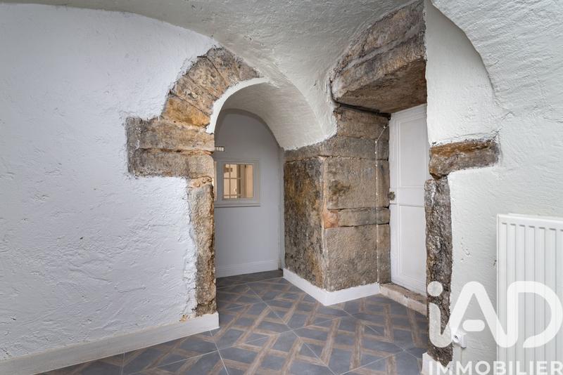 Appartement - 129 m² - 4 pièces