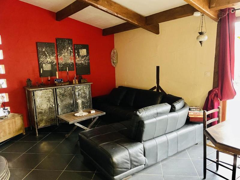 Villa - 111 m² - 4 pièces