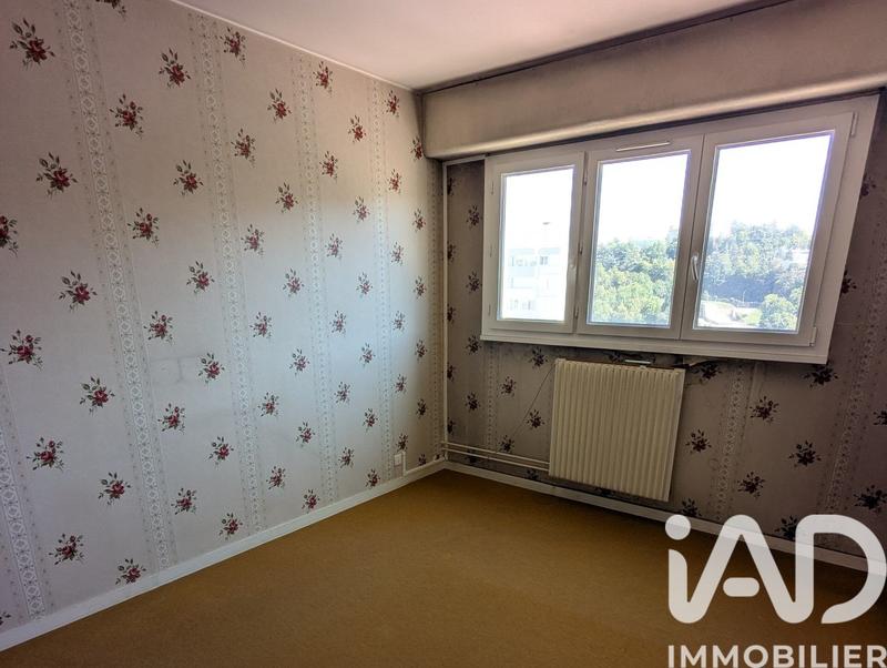 Appartement - 81 m² - 3 pièces