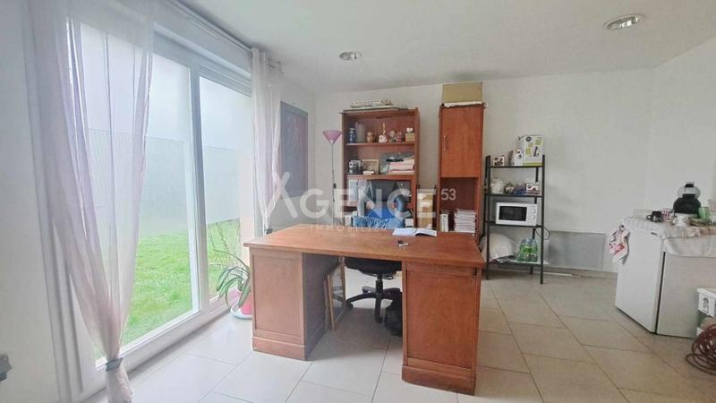 Maison - 176 m² - 5 pièces
