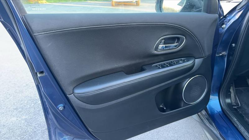 Honda Hrv 1.5 i-Vtec 130 Black Édition - Première main