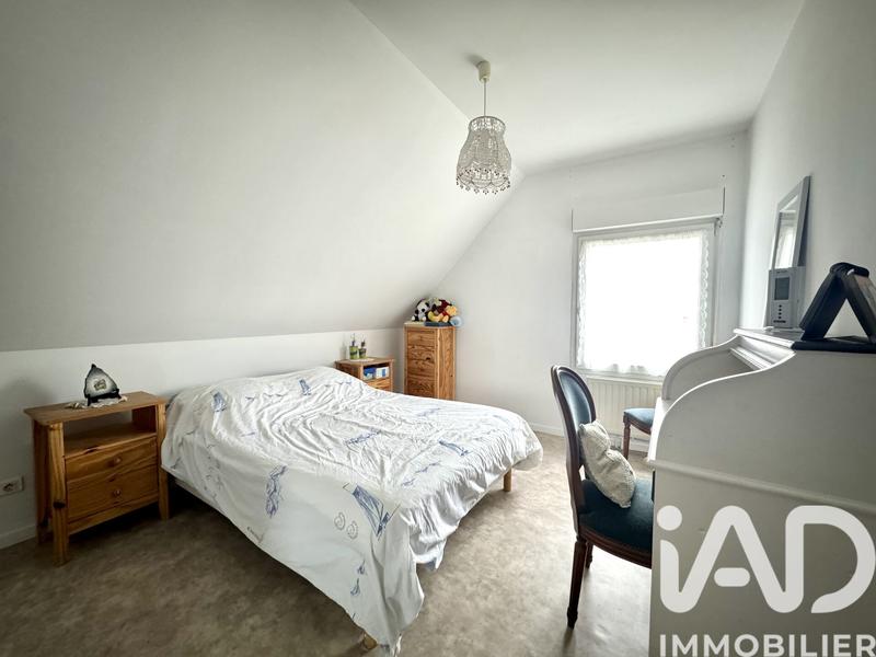 Maison de maîtres - 131 m² - 5 pièces