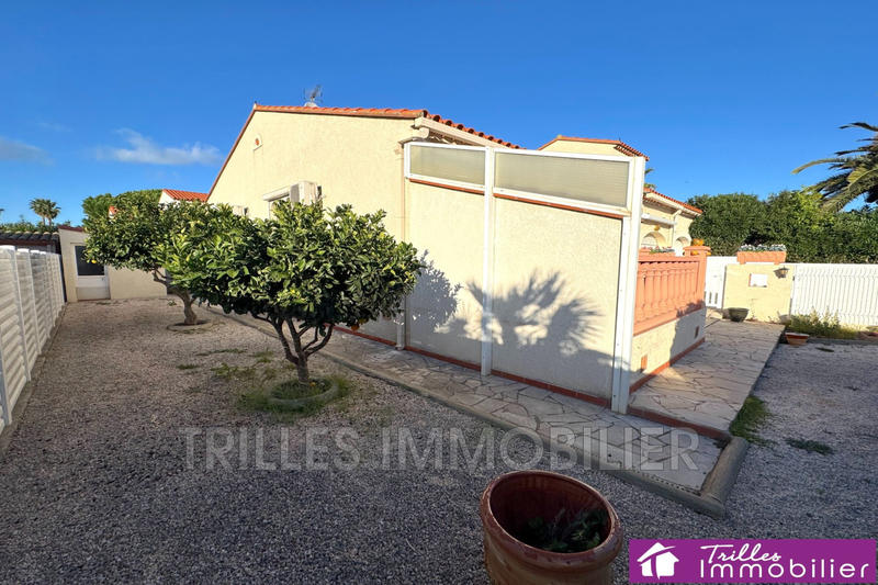 Villa - 85 m² - 4 pièces