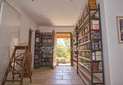 Propriété - 294 m² - 9 pièces