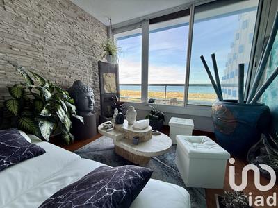 Appartement - 44 m² - 3 pièces