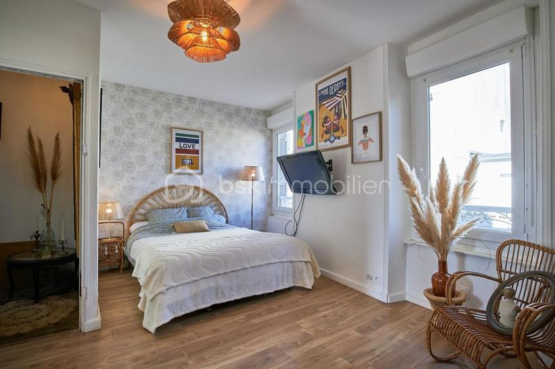 Maison en pierre - 120 m² - 6 pièces