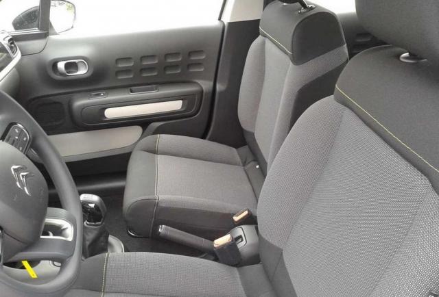 Citroën C3 PureTech 82 Feel