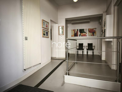 Bureau - 138 m² - 5 pièces