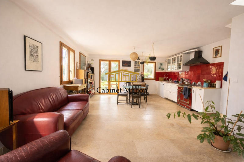 Maison contemporaine - 150 m² - 5 pièces