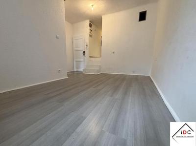 Appartement - 23 m² - 1 pièce