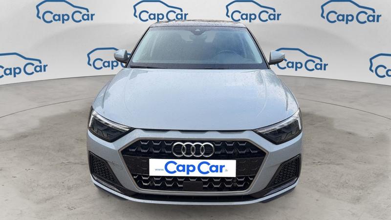Audi A1 sportback II 30 Tfsi 110 s-Tronic 7 Advanced