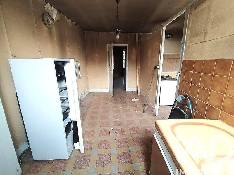 Maison - 150 m² - 4 pièces