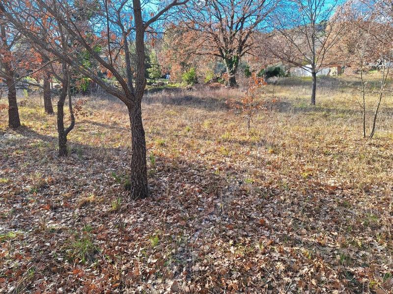 Terrain constructible - 636 m²