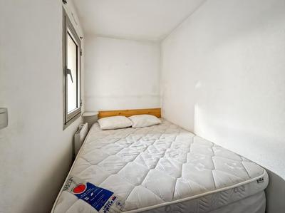 Appartement - 25 m² - 2 pièces