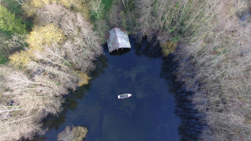 Propriété - 380 m² - 13 pièces