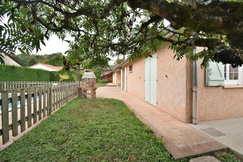 Villa - 112 m² - 4 pièces