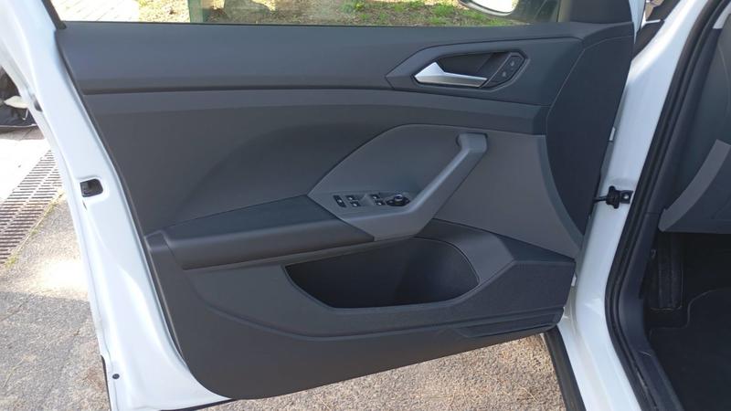 Volkswagen t-Cross 1.0 Tsi 115 Dsg7 Carat