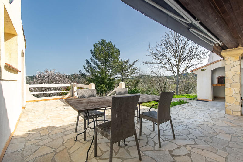 Maison - 137 m² - 4 pièces