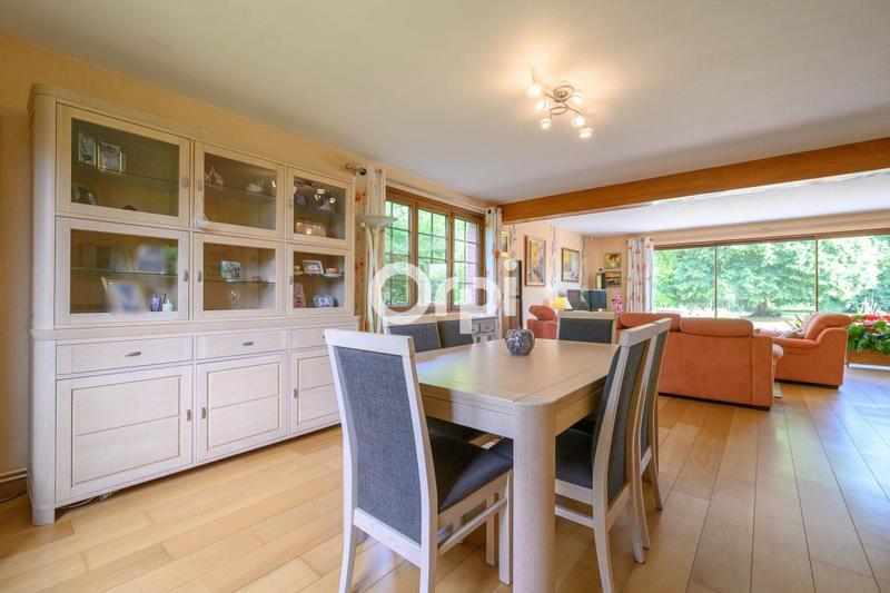 Maison - 183 m² - 5 pièces