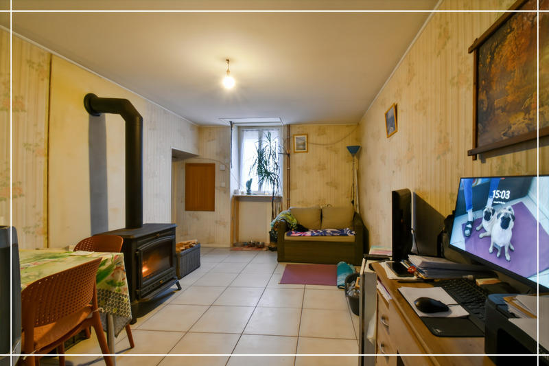 Maison - 48 m² - 2 pièces