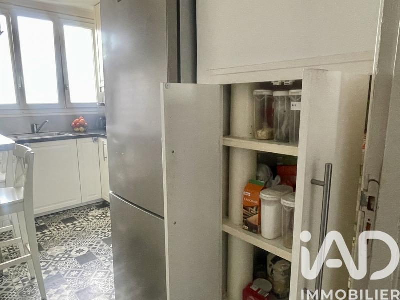 Appartement - 67 m² - 4 pièces