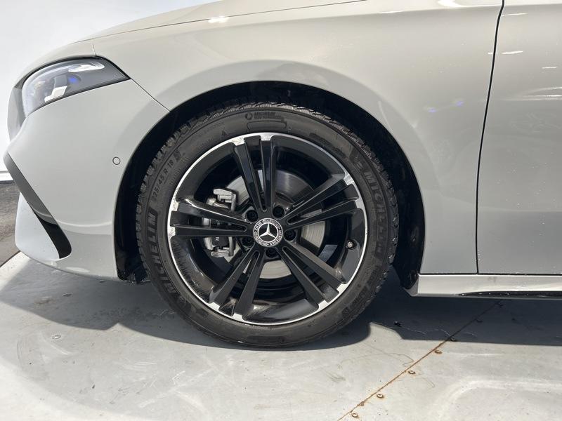 Mercedes Classe a 180 d Amg Exclusive Design