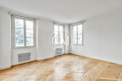 Appartement - 64 m² - 2 pièces
