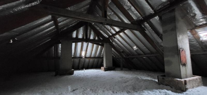 Maison - 272 m² - 10 pièces