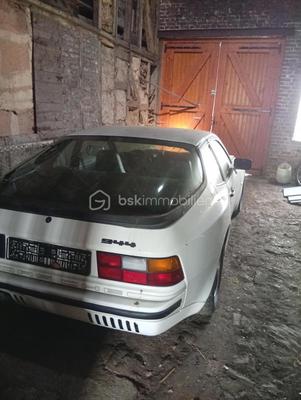 Maison - 147 m² - 6 pièces