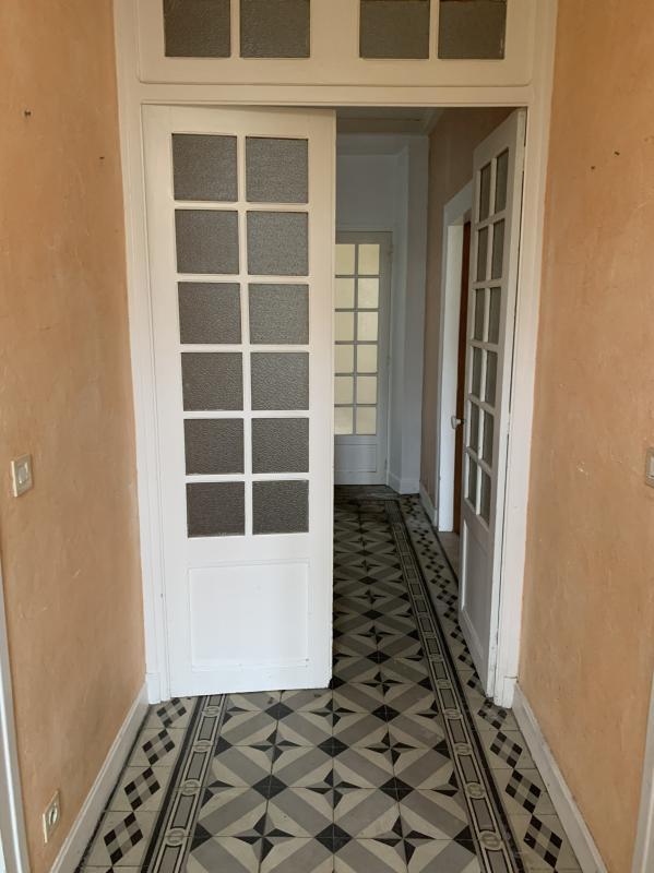 Maison - 113 m² - 6 pièces