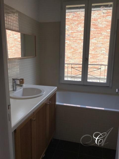 Maison ancienne - 113 m² - 5 pièces