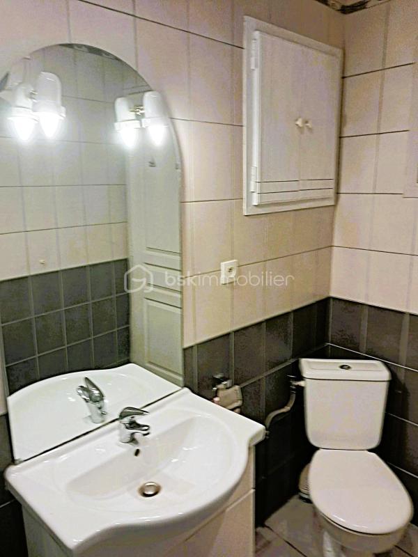 Maison de ville - 119 m² - 4 pièces