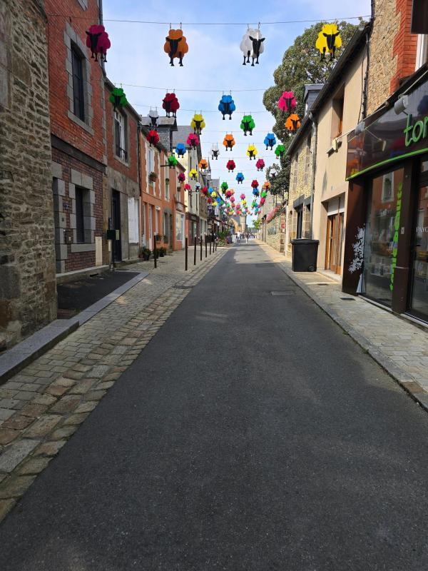 Fonds de commerce - Hôtellerie / Restauration - 120 m²