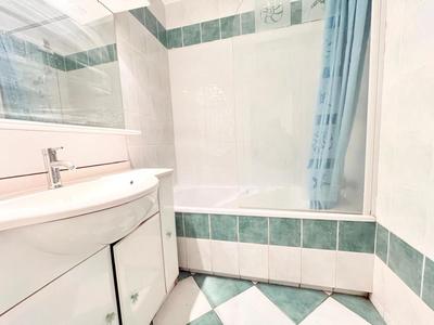 Duplex - 71 m² - 3 pièces