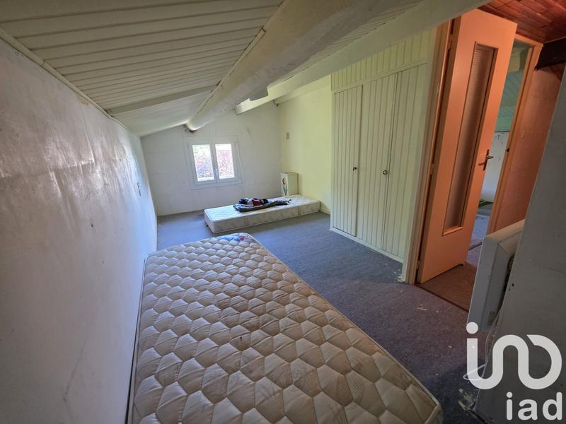 Maison - 107 m² - 5 pièces