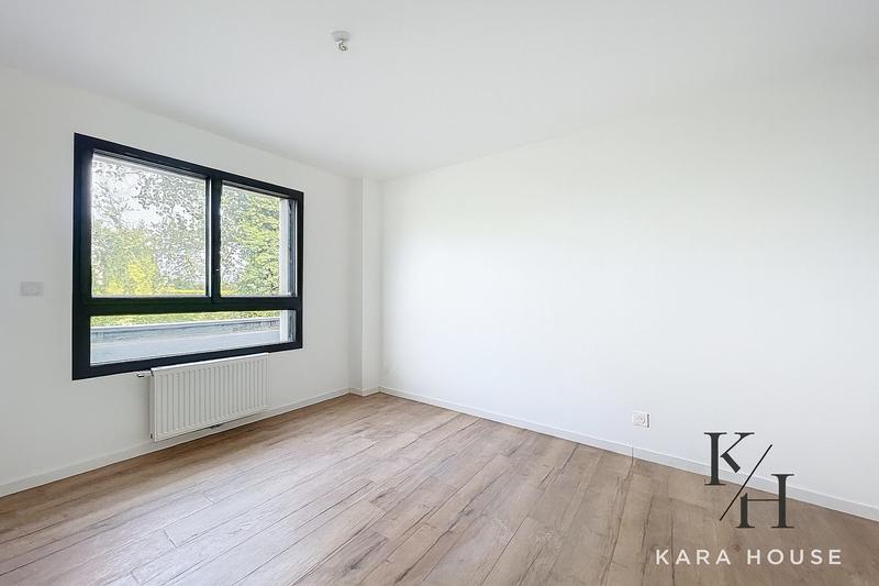 Maison contemporaine - 164 m² - 5 pièces