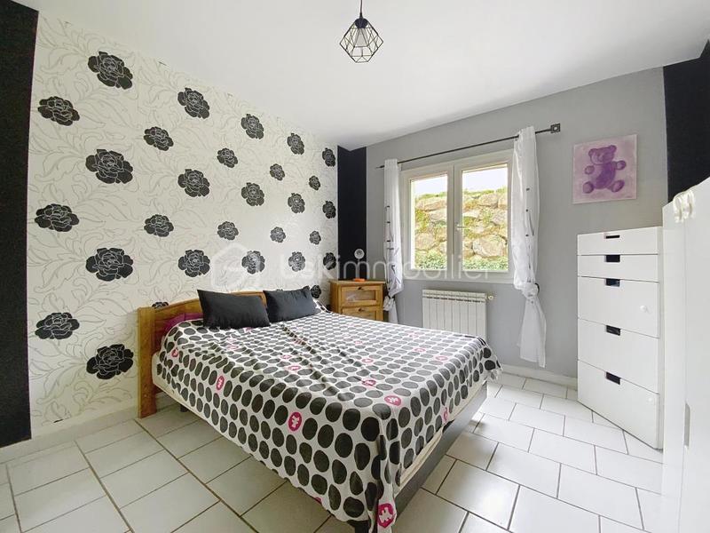 Villa - 140 m² - 5 pièces