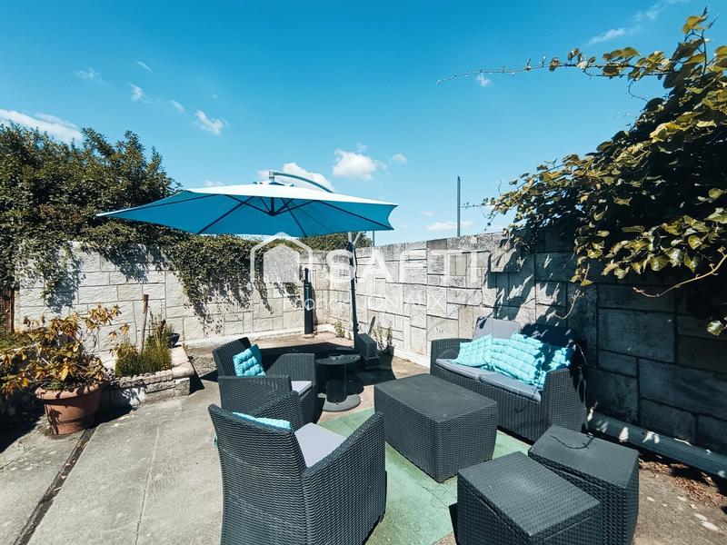 Ferme - 325 m² - 9 pièces