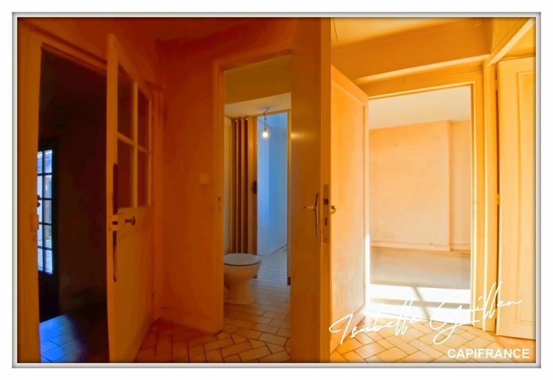 Maison de village - 147 m² - 6 pièces