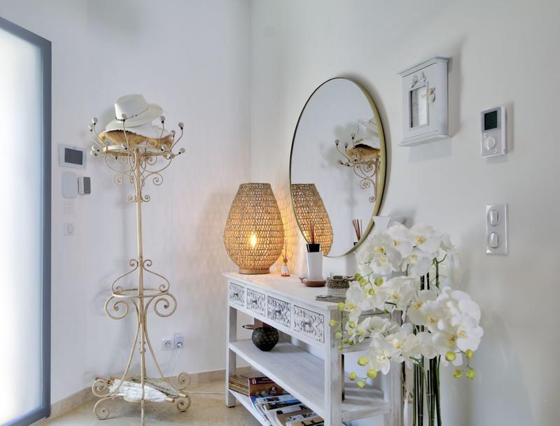 Villa - 185 m² - 8 pièces