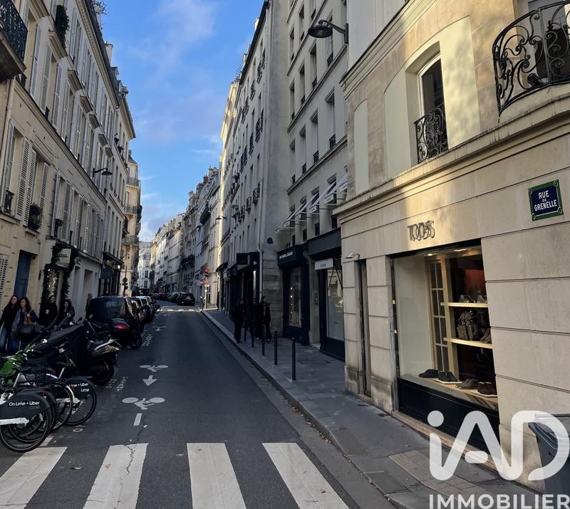 Appartement - 109 m² - 4 pièces