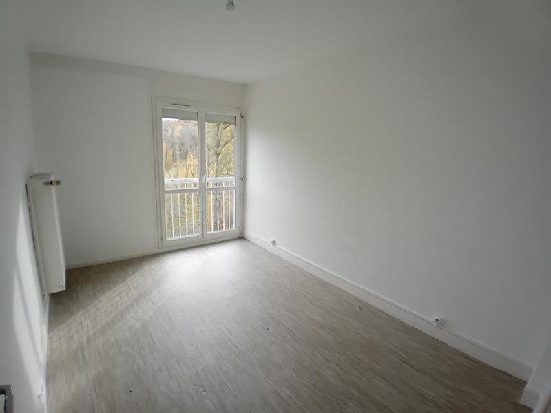 Appartement - 59 m² - 2 pièces