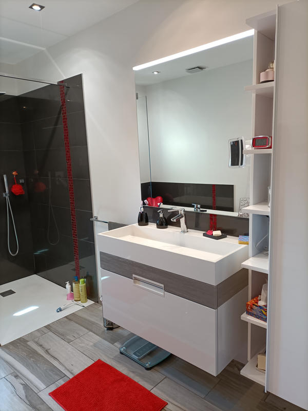 Propriété - 160 m² - 5 pièces