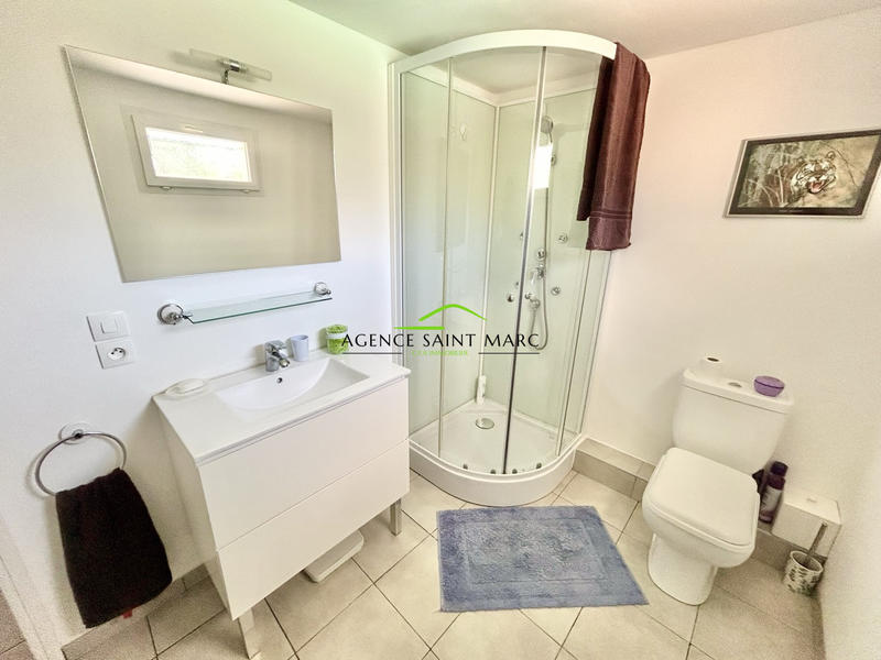 Maison - 180 m² - 5 pièces