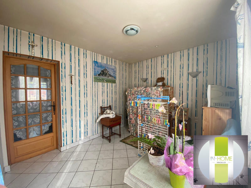 Maison - 70 m² - 1 pièce