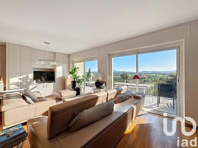 Maison - 282 m² - 8 pièces