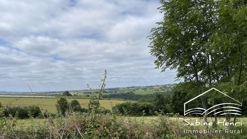 Maison - 171 m² - 7 pièces