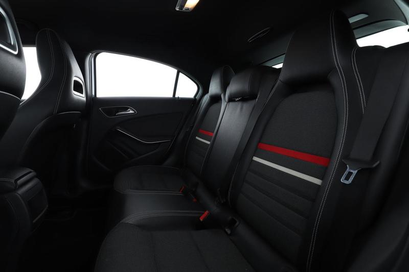 Mercedes Classe a 180 Cdi Inspiration 7g-Dct 109 ch