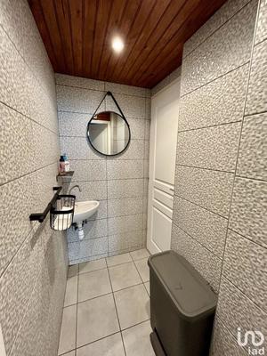 Local commercial - 100 m²